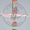 Nastro Flower