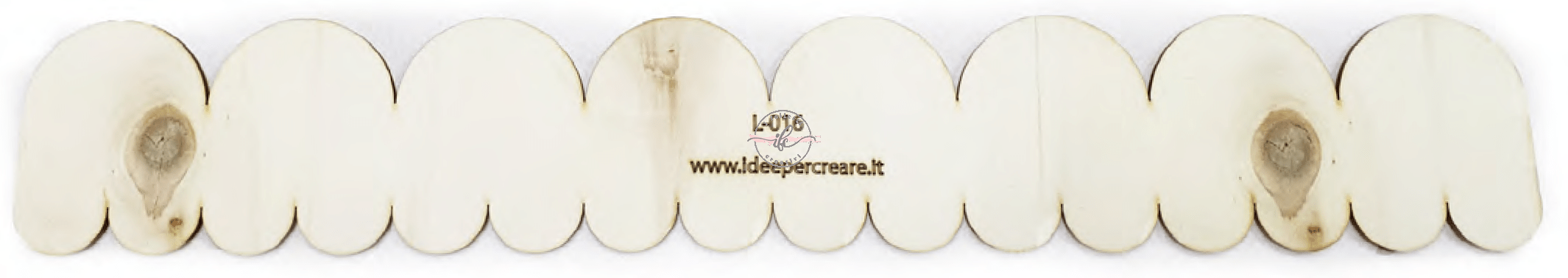 L 016 SMERLATORE