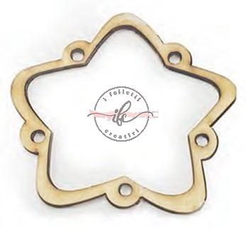 L 066 DECORO STELLA