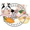 F 001 - Motivi in Feltro Allegra Fattoria