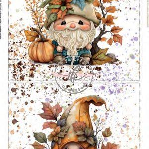 AL 024 - Cuscini Autunno