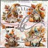 PS 070 - Pannello Autunno