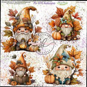 PS 070 - Pannello Autunno