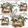 PS 073 - Pannello Nativity