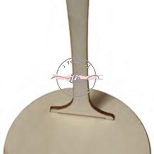 L 099 - Motivi in Legno Reggibambole