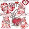 PS 050 - Pannello Love