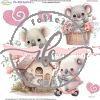 PS 053 - Pannello Love Is