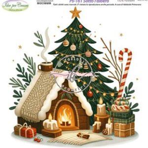 PS 161 - Sotto L'Albero