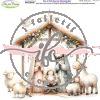 PS 174 - Sacra Famiglia