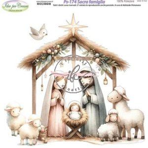 PS 174 - Sacra Famiglia