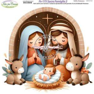 PS 175 - Sacra Famiglia 2