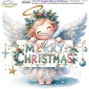 PS 177 - Angelo Merry Christmas