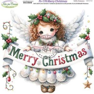 PS 178 - Angelo Merry Christmas 2