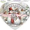 PS 183 - Snow Spirit