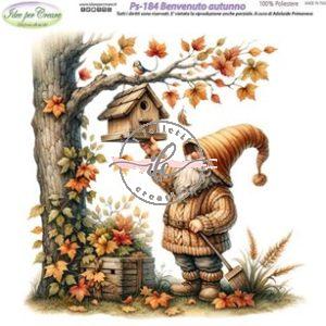 PS 184 - Benvenuto Autunno