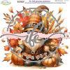 PS 185 - Gnomo Autunno