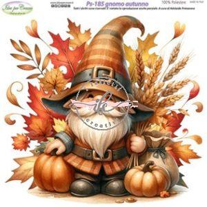 PS 185 - Gnomo Autunno