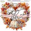 PS 186 - Autunno Cuore