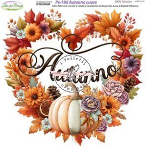 PS 186 - Autunno Cuore