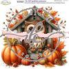 PS 187 - Gufetto Autunno