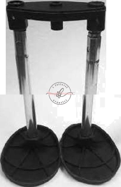 ACC 037 GAMBE ALLUNGABILI