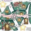PM 102 - Casetta Abete