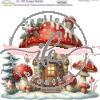 PS 197 - Fungo Natale