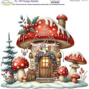 PS 197 - Fungo Natale