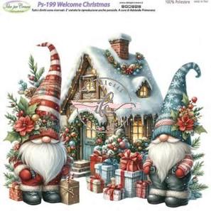 PS 199 - Welcome Christmas