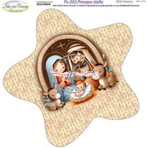 PS 202 - Presepe Stella