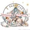 PS 203 - Presepe Angeli