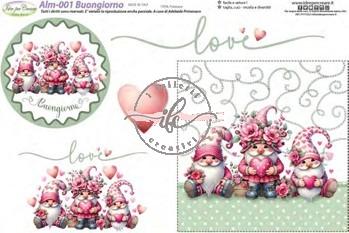 ALM 001 BUONGIORNO