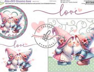 ALM 003 - Gnomo Love