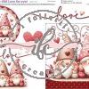ALM 006 - Love For Ever