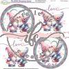 PS 094 - Coppia Gnomo Love