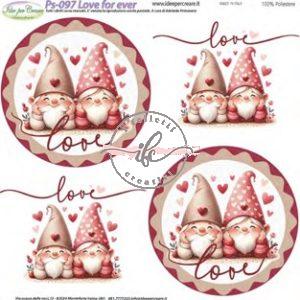 PS 097 - Love For Ever