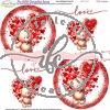 PS 099 - Orsetto Love