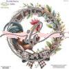 PS 246 - Fiori e Gallo