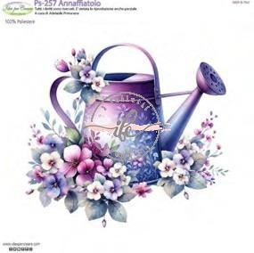 PS 257 - Annaffiatoio