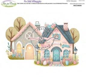 PS 265 - Villaggio