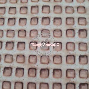 PM4 001 - Pannello Waffel