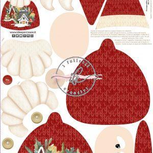 P 218 - Pannello Noel