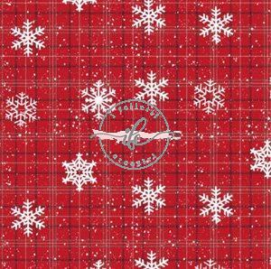PM2 001 - Pannello Scozzese Cristalli