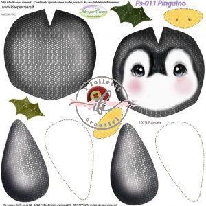 PS 011 - Pannello Pinguino