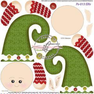 PS 013 - Pannello Elfo