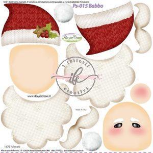 PS 015 - Pannello Babbo