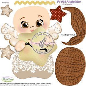 PS 016 - Pannello Angioletto