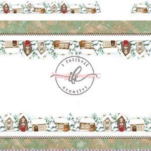 AL 003 - Runner Villaggio