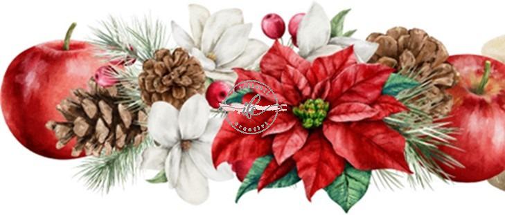 FIORI NATALIZI