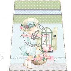 P 089 DECORI PASQUALI BIS